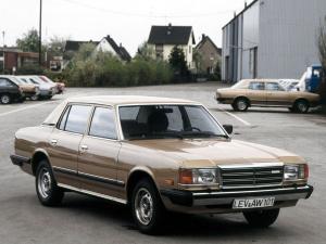 Mazda 929 L '1980